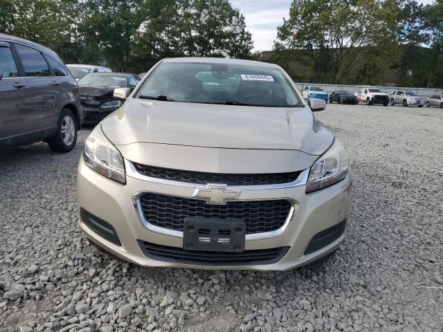 1G11C5SA3GF123659 - 2016 CHEVROLET MALIBU LIM LT 奶油色 照片 5