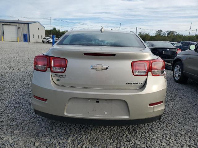 1G11C5SA3GF123659 - 2016 CHEVROLET MALIBU LIM LT 奶油色 照片 6