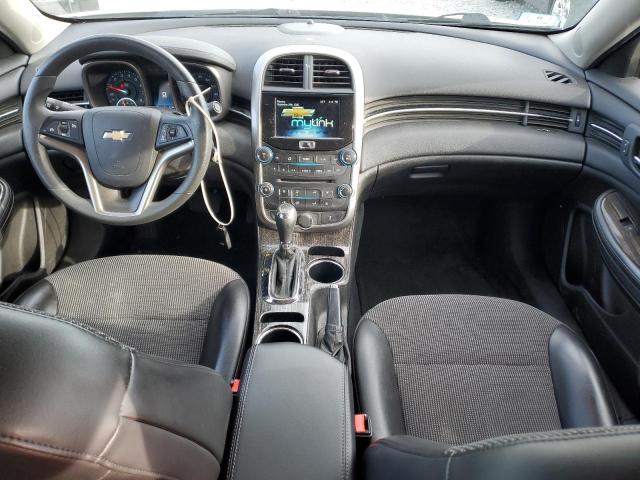 1G11C5SA3GF123659 - 2016 CHEVROLET MALIBU LIM LT 奶油色 照片 8