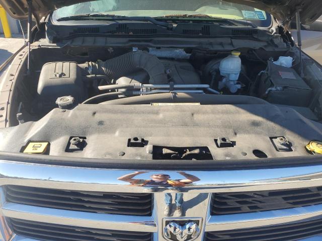 3D7LT2ET1AG128771 - 2010 DODGE RAM 2500 GOLD photo 11