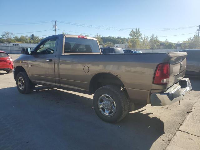 3D7LT2ET1AG128771 - 2010 DODGE RAM 2500 GOLD photo 2