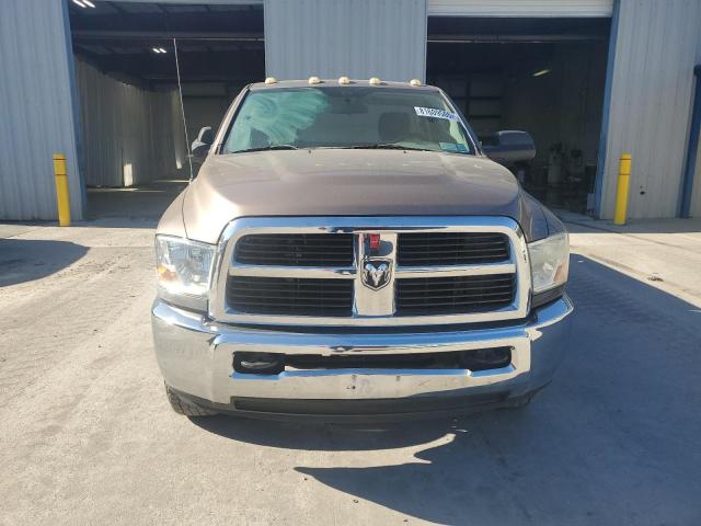 3D7LT2ET1AG128771 - 2010 DODGE RAM 2500 GOLD photo 5
