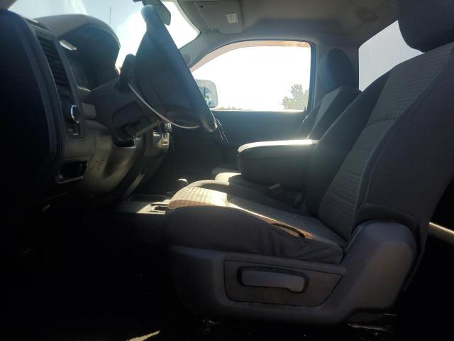 3D7LT2ET1AG128771 - 2010 DODGE RAM 2500 GOLD photo 7