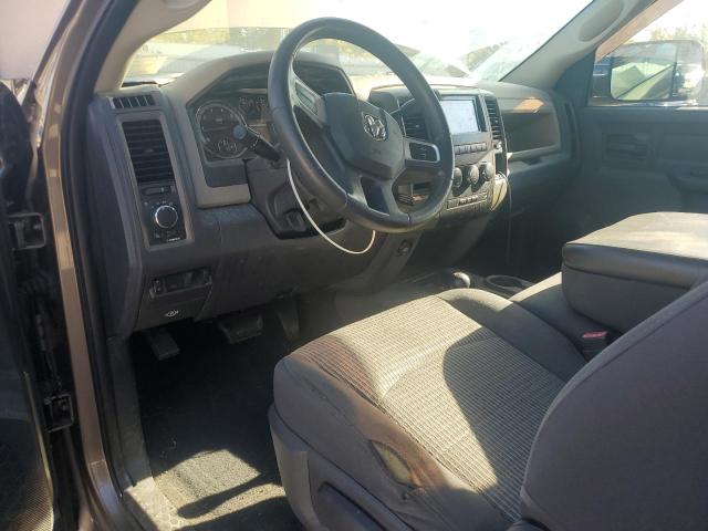 3D7LT2ET1AG128771 - 2010 DODGE RAM 2500 GOLD photo 8