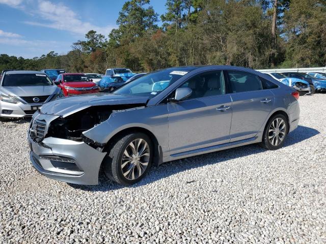 2015 HYUNDAI SONATA SPORT, 