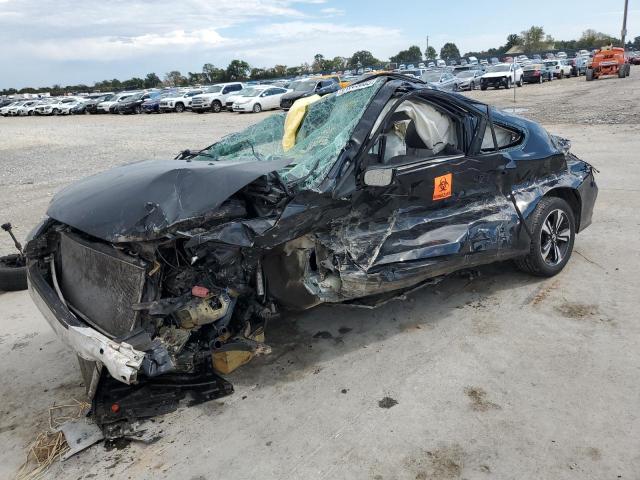 2015 HONDA CIVIC EX, 