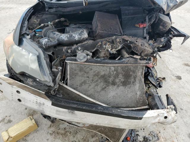 2HGFG3B84FH505524 - 2015 HONDA CIVIC EX BLACK photo 11