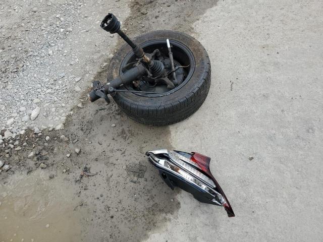 2HGFG3B84FH505524 - 2015 HONDA CIVIC EX BLACK photo 12