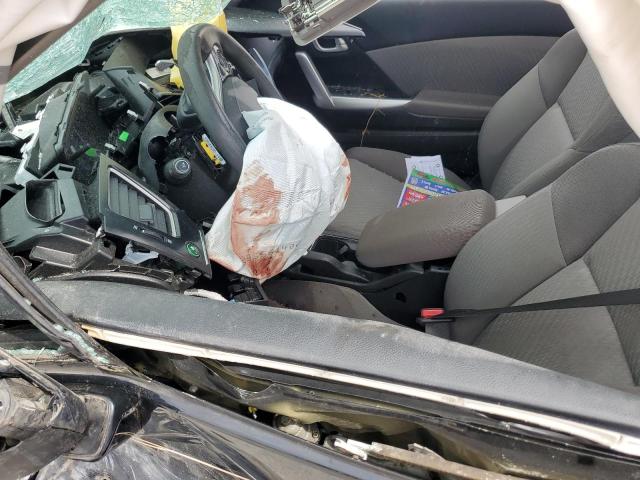 2HGFG3B84FH505524 - 2015 HONDA CIVIC EX BLACK photo 7