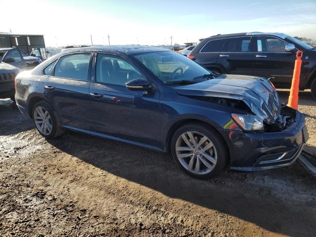 1VWLA7A37KC003598 - 2019 VOLKSWAGEN PASSAT WOLFSBURG Mavi foto 4