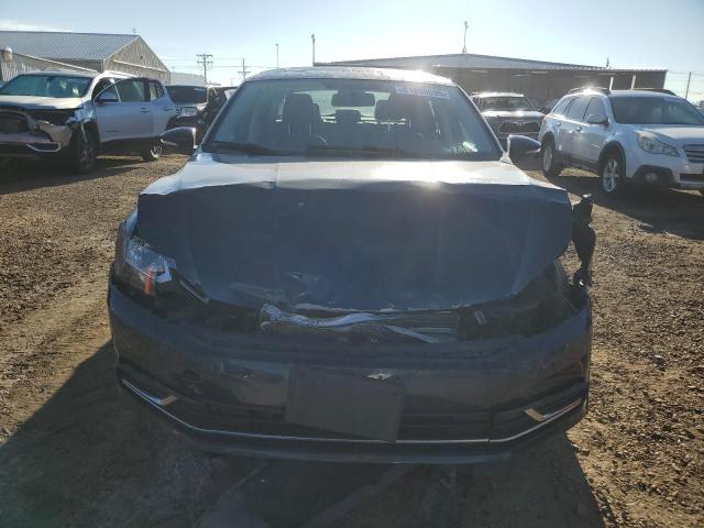 1VWLA7A37KC003598 - 2019 VOLKSWAGEN PASSAT WOLFSBURG Mavi foto 5