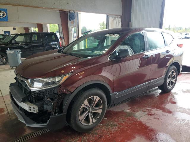2019 HONDA CR-V LX, 