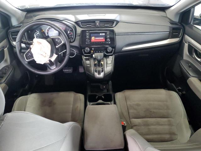 2HKRW6H30KH200597 - 2019 HONDA CR-V LX Burdeos foto 8