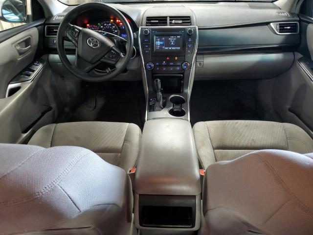 4T4BF1FK4FR488474 - 2015 TOYOTA CAMRY LE 银色 照片 8