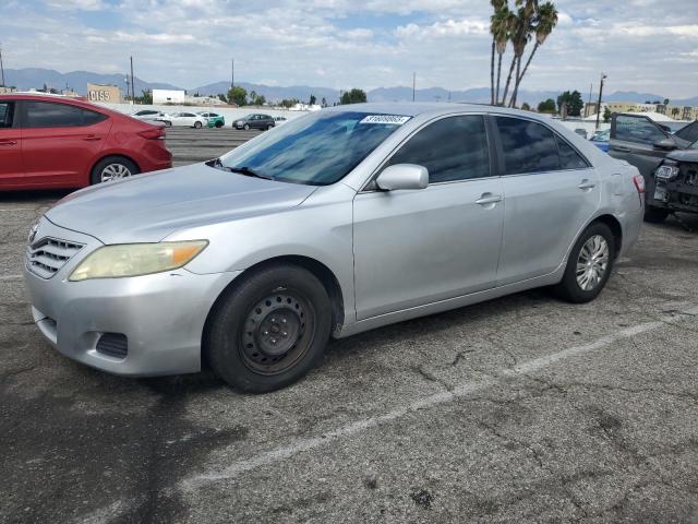 2010 TOYOTA CAMRY BASE, 