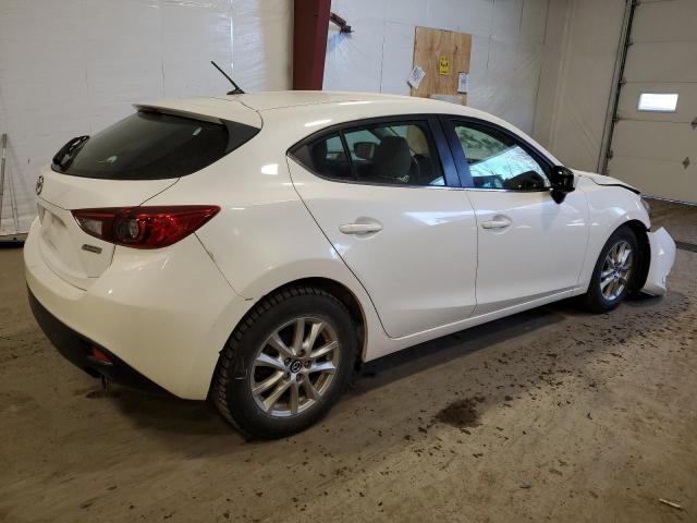 3MZBM1K76GM262655 - 2016 MAZDA 3 SPORT WHITE photo 3