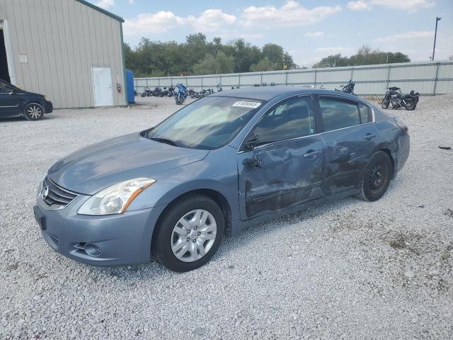2010 NISSAN ALTIMA BASE, 