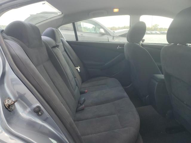 1N4AL2AP3AC167381 - 2010 NISSAN ALTIMA BASE Niebieski zdjęcie 10