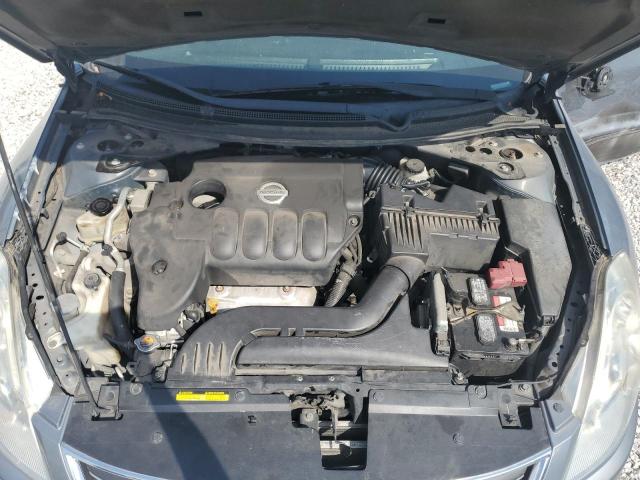 1N4AL2AP3AC167381 - 2010 NISSAN ALTIMA BASE Niebieski zdjęcie 11