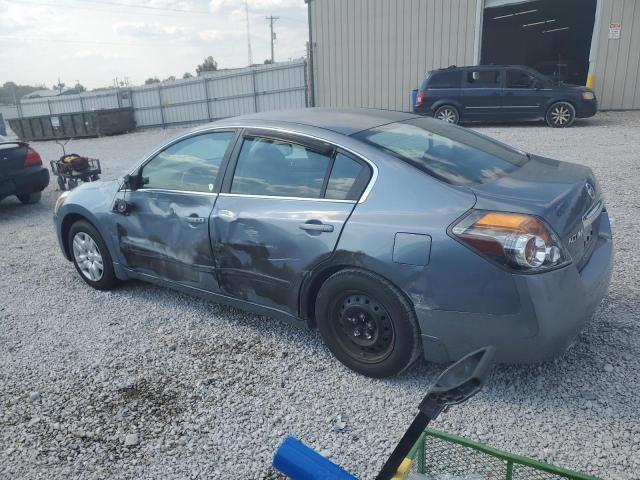 1N4AL2AP3AC167381 - 2010 NISSAN ALTIMA BASE Niebieski zdjęcie 2