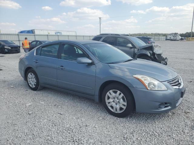 1N4AL2AP3AC167381 - 2010 NISSAN ALTIMA BASE Niebieski zdjęcie 4