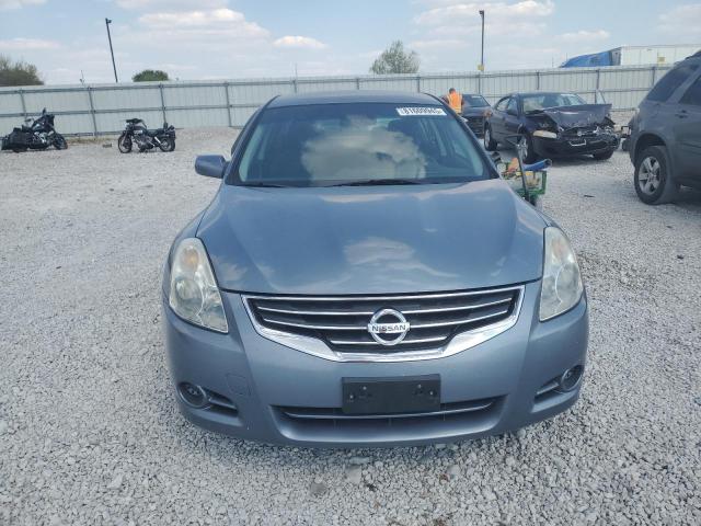 1N4AL2AP3AC167381 - 2010 NISSAN ALTIMA BASE Niebieski zdjęcie 5