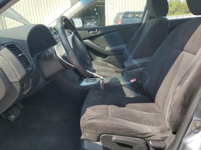 1N4AL2AP3AC167381 - 2010 NISSAN ALTIMA BASE Niebieski zdjęcie 7