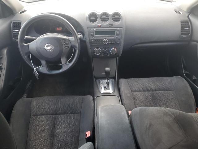 1N4AL2AP3AC167381 - 2010 NISSAN ALTIMA BASE Niebieski zdjęcie 8