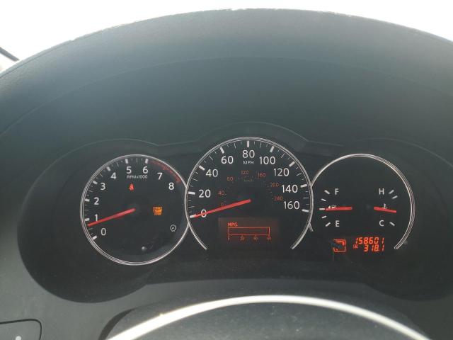 1N4AL2AP3AC167381 - 2010 NISSAN ALTIMA BASE Niebieski zdjęcie 9