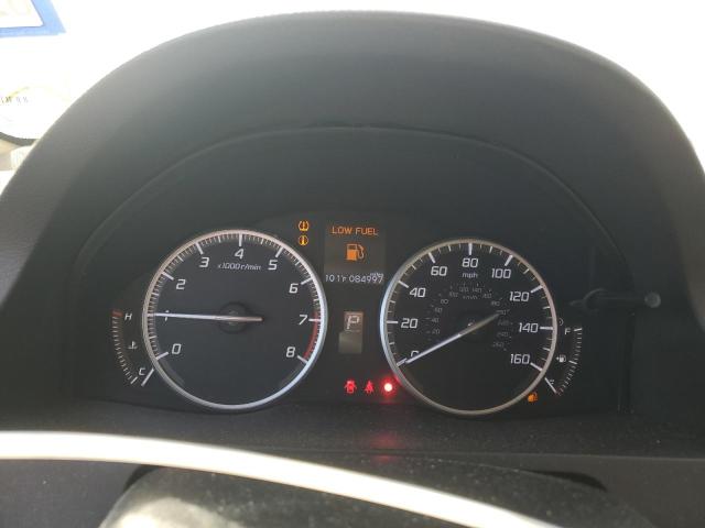 5J8TB4H57DL017074 - 2013 ACURA RDX TECHNOLOGY Beyaz fotoğraf 9