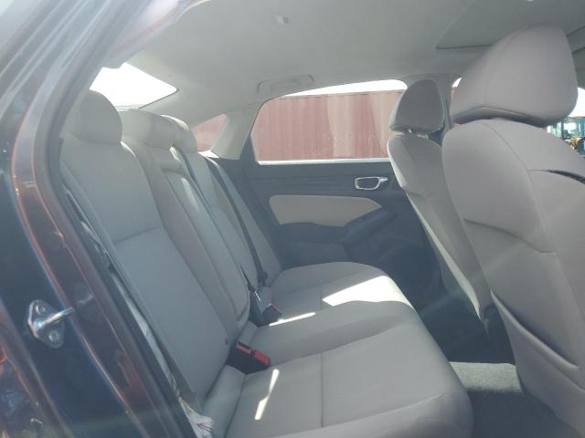 2HGFE1F79RH341123 - 2024 HONDA CIVIC EX Boz foto 10