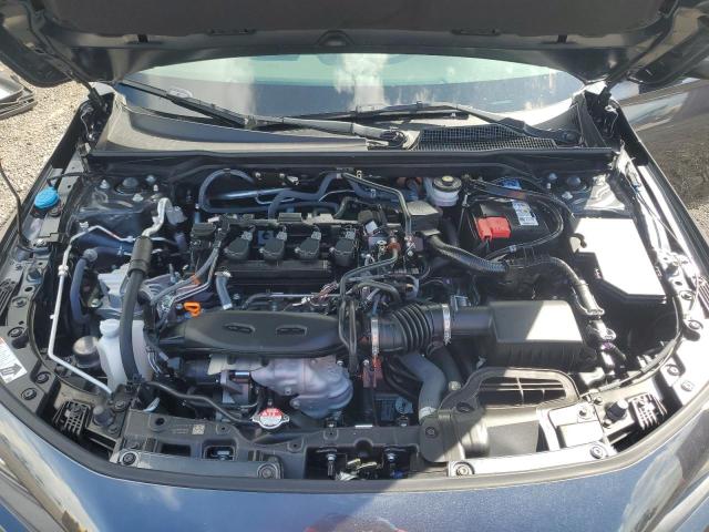 2HGFE1F79RH341123 - 2024 HONDA CIVIC EX Boz foto 11