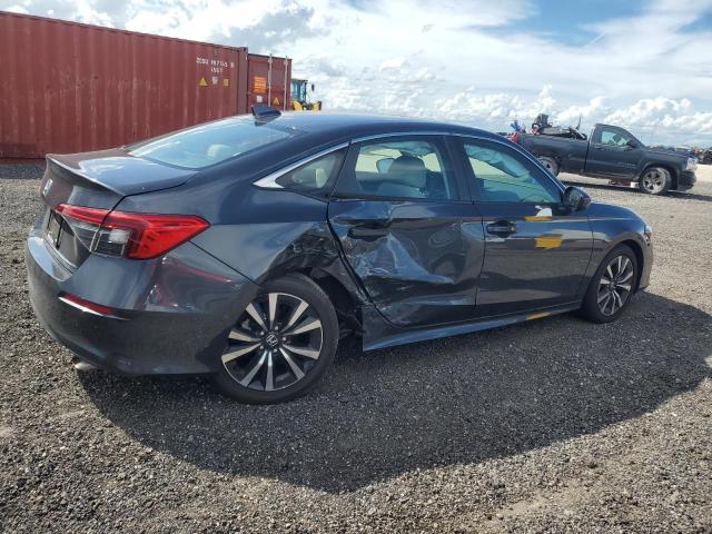 2HGFE1F79RH341123 - 2024 HONDA CIVIC EX Boz foto 3