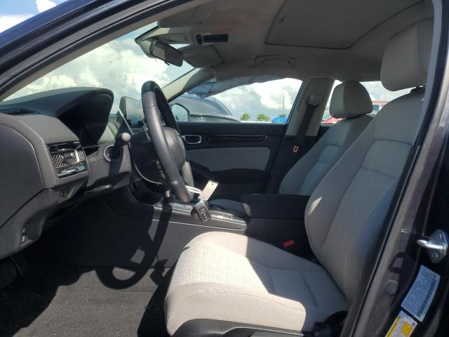 2HGFE1F79RH341123 - 2024 HONDA CIVIC EX Boz foto 7