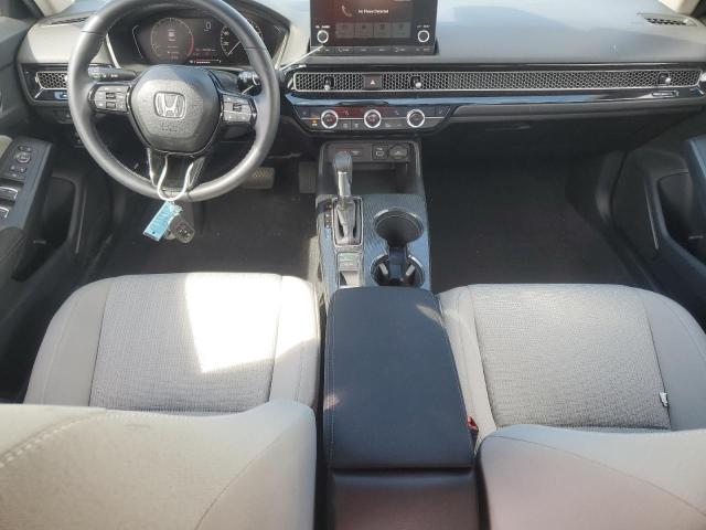2HGFE1F79RH341123 - 2024 HONDA CIVIC EX Boz foto 8