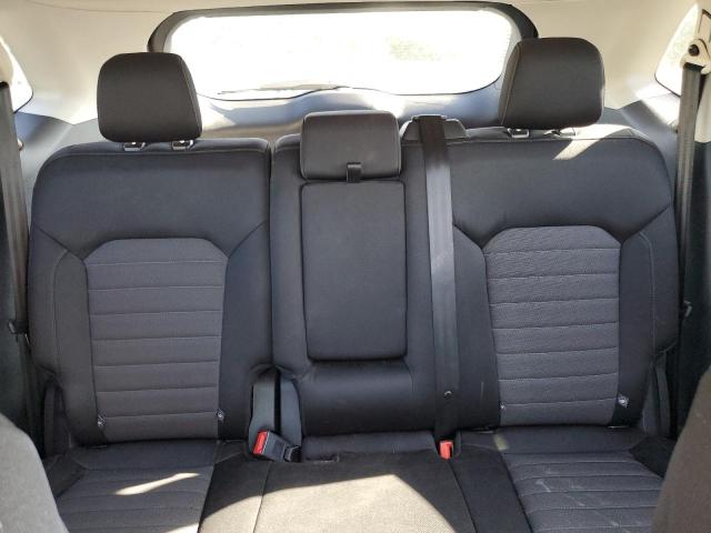 2FMPK4G92HBC40371 - 2017 FORD EDGE SE ბეჟი ფოტო 10