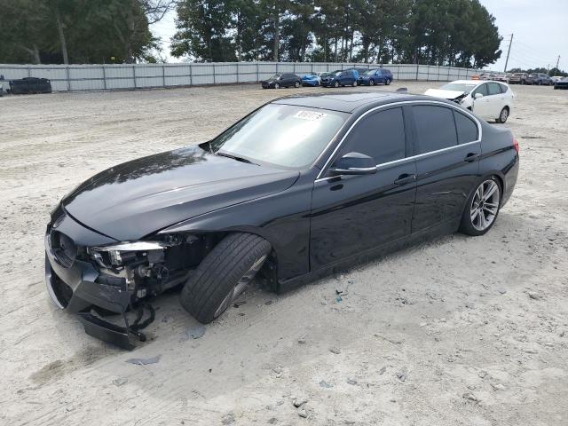 2016 BMW 340 I, 