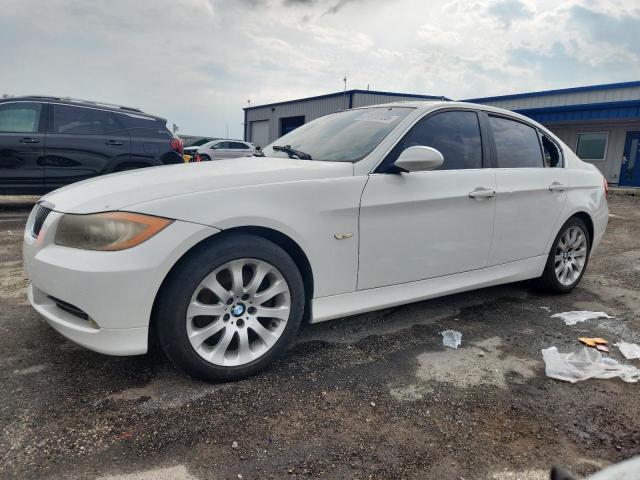 2006 BMW 330 I, 