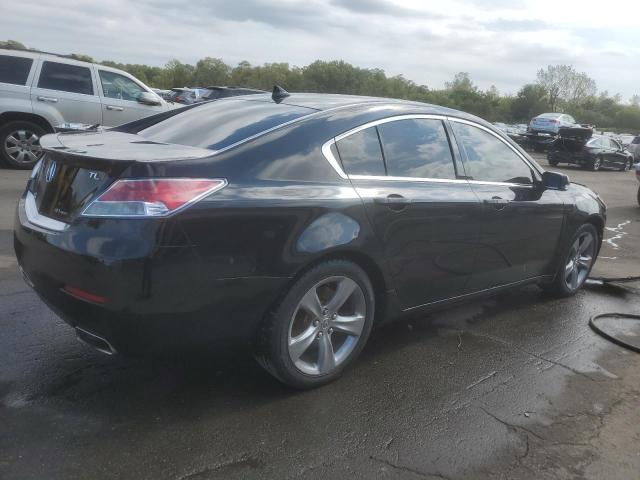 19UUA9F57DA003548 - 2013 ACURA TL TECH BLACK photo 3