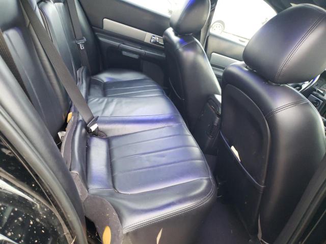 1LNHM87A74Y673052 - 2004 LINCOLN LS 黑色 照片 10