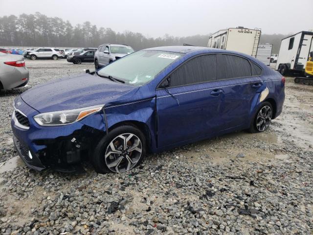 2019 KIA FORTE FE, 