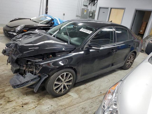 2014 VOLKSWAGEN JETTA SE, 