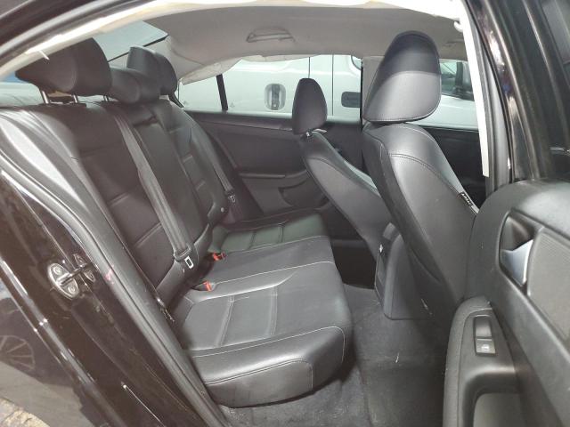 3VWD07AJ7EM387035 - 2014 VOLKSWAGEN JETTA SE შავი ფოტო 10