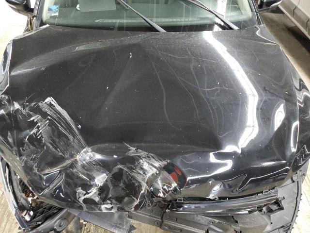 3VWD07AJ7EM387035 - 2014 VOLKSWAGEN JETTA SE შავი ფოტო 11