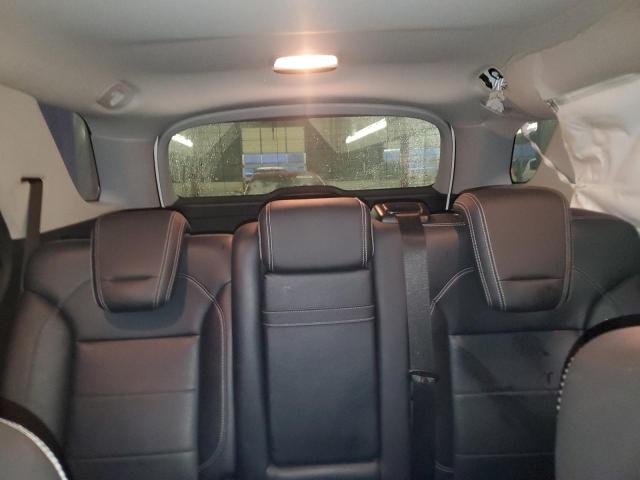 4JGDA5HB5CA055765 - 2012 MERCEDES-BENZ ML 350 4MATIC WHITE photo 10