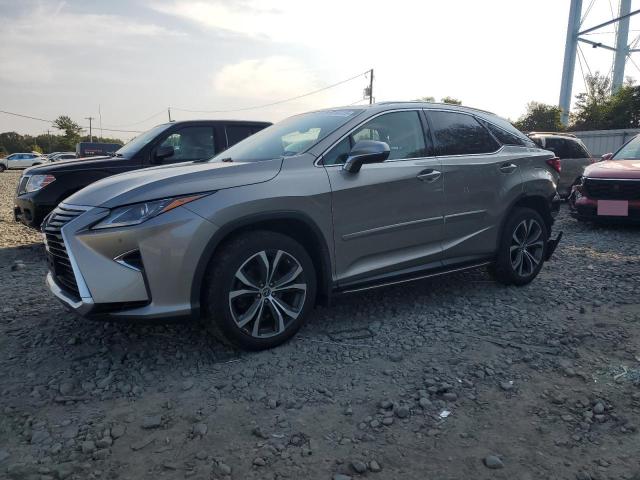 2019 LEXUS RX 350 BASE, 