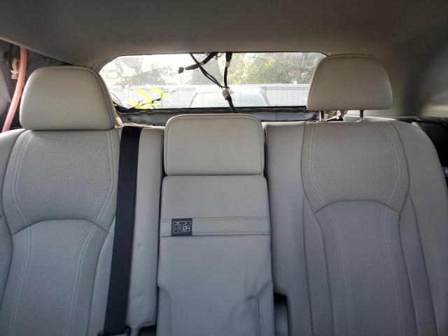 2T2BZMCA0KC209544 - 2019 LEXUS RX 350 BASE 银色 照片 10