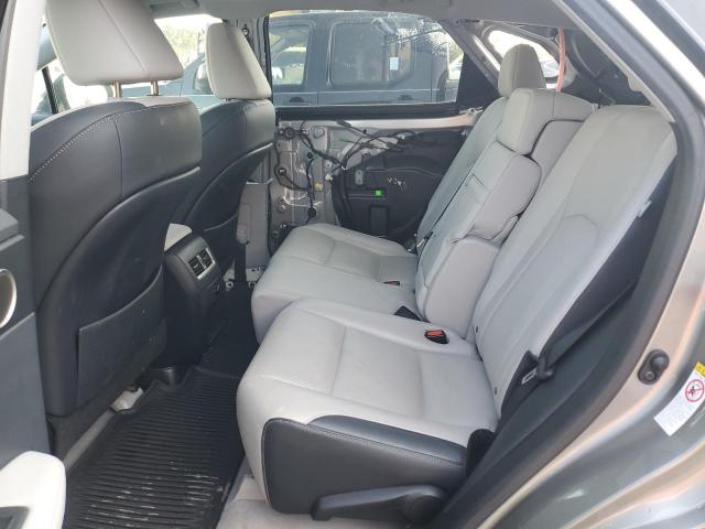 2T2BZMCA0KC209544 - 2019 LEXUS RX 350 BASE 银色 照片 11