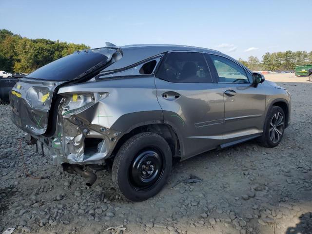 2T2BZMCA0KC209544 - 2019 LEXUS RX 350 BASE 银色 照片 3