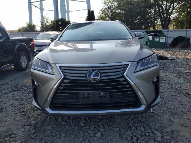 2T2BZMCA0KC209544 - 2019 LEXUS RX 350 BASE 银色 照片 5